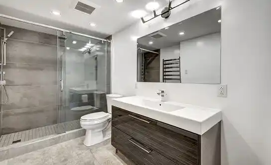 bathroom services Leesburg